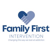 Family First Intervention logo, Family First Intervention contact details