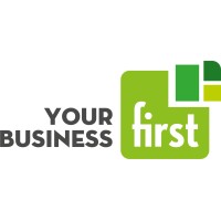 Your Business First logo, Your Business First contact details