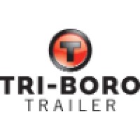 Tri-Boro Trailer logo, Tri-Boro Trailer contact details