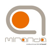 Miranda logo, Miranda contact details