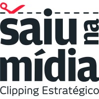 Saiu Na Mídia Clipping Estratégico logo, Saiu Na Mídia Clipping Estratégico contact details