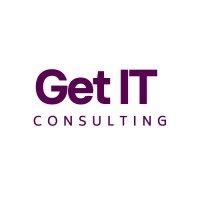 Get IT Consulting logo, Get IT Consulting contact details