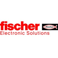 fischer electronic solutions GmbH logo, fischer electronic solutions GmbH contact details