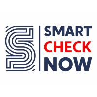 Smart Check Now logo, Smart Check Now contact details