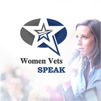 Women Veteran Speakers Bureau & Booking Agency logo, Women Veteran Speakers Bureau & Booking Agency contact details