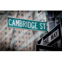 Cambridge Street Consulting LLC logo, Cambridge Street Consulting LLC contact details