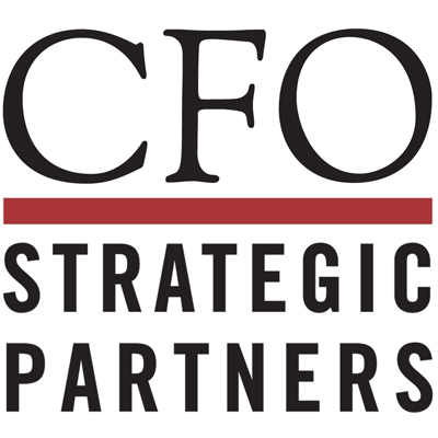 CFO Strategic Partners logo, CFO Strategic Partners contact details