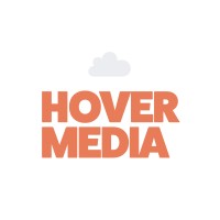 Hover Media logo, Hover Media contact details