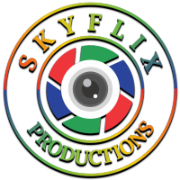 Skyflix Productions LLC logo, Skyflix Productions LLC contact details