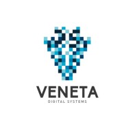 VENETA DIGITAL SYSTEMS logo, VENETA DIGITAL SYSTEMS contact details