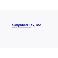 Simplified Tax Inc logo, Simplified Tax Inc contact details