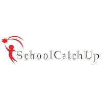 SchoolCatchUp logo, SchoolCatchUp contact details