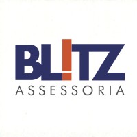 Blitz Assessoria logo, Blitz Assessoria contact details