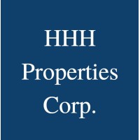 HHH Properties Corp. logo, HHH Properties Corp. contact details