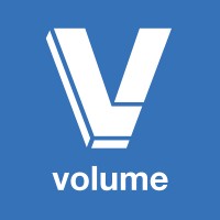 Volume Network logo, Volume Network contact details