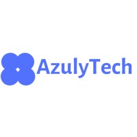 AzulyTech logo, AzulyTech contact details