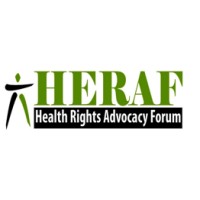 HERAF logo, HERAF contact details