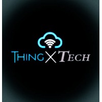 ThingX TECH logo, ThingX TECH contact details