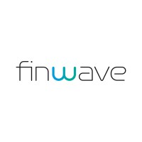 Finwave logo, Finwave contact details