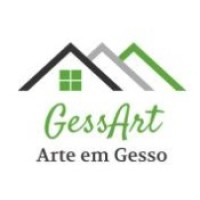 GessArt Arte em Gesso logo, GessArt Arte em Gesso contact details