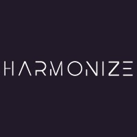 Harmonize Group logo, Harmonize Group contact details