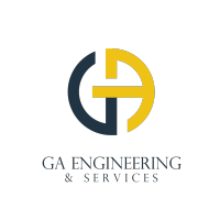 GA Engineering & Services logo, GA Engineering & Services contact details