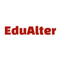 Edualter logo, Edualter contact details