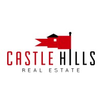 Castle Hills Real Estate logo, Castle Hills Real Estate contact details