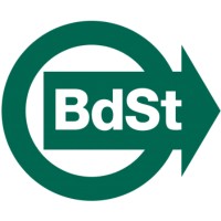 BdSt Service GmbH logo, BdSt Service GmbH contact details