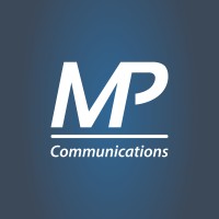 MP Communications logo, MP Communications contact details