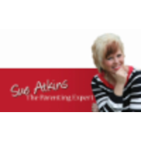 Sue Atkins The Parenting Expert logo, Sue Atkins The Parenting Expert contact details