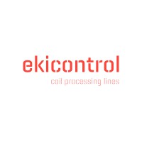 ekicontrol coil processing lines logo, ekicontrol coil processing lines contact details