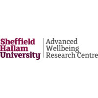 Advanced Wellbeing Research Centre (AWRC) logo, Advanced Wellbeing Research Centre (AWRC) contact details