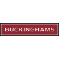 Buckinghams logo, Buckinghams contact details