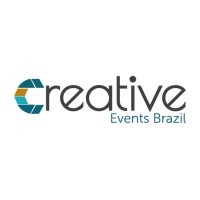 Creative Events Brazil logo, Creative Events Brazil contact details