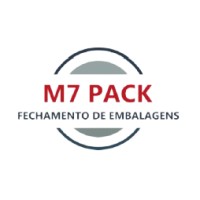 M7 PACK FECHAMENTO DE EMBALAGENS LTDA logo, M7 PACK FECHAMENTO DE EMBALAGENS LTDA contact details