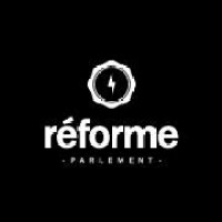 réforme logo, réforme contact details