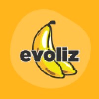 EVOLIZ logo, EVOLIZ contact details