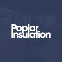 Poplar Insulation Ltd logo, Poplar Insulation Ltd contact details