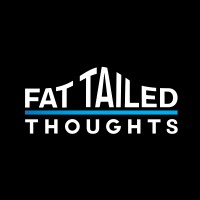 Fat Tailed Thoughts logo, Fat Tailed Thoughts contact details