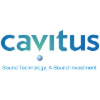 Cavitus logo, Cavitus contact details