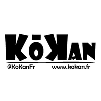 KōKan logo, KōKan contact details