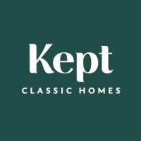 Kept Classic Homes logo, Kept Classic Homes contact details