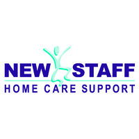 New Staff Solutions logo, New Staff Solutions contact details