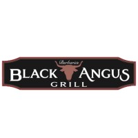 Barbaries Black Angus logo, Barbaries Black Angus contact details