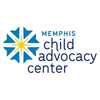 Memphis Child Advocacy Ctr logo, Memphis Child Advocacy Ctr contact details