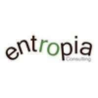 Entropia Consulting logo, Entropia Consulting contact details