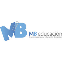 MB Educación logo, MB Educación contact details