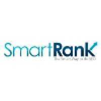 SmartRank logo, SmartRank contact details