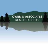 Owen & Associates Real Estate LLC. logo, Owen & Associates Real Estate LLC. contact details